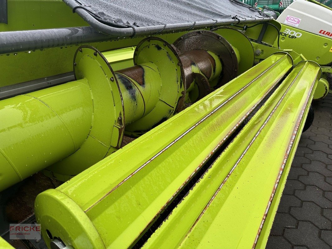 Feldhäcksler Pick-up tipa CLAAS PU 300 Profi Contour, Gebrauchtmaschine u Bockel - Gyhum (Slika 2)