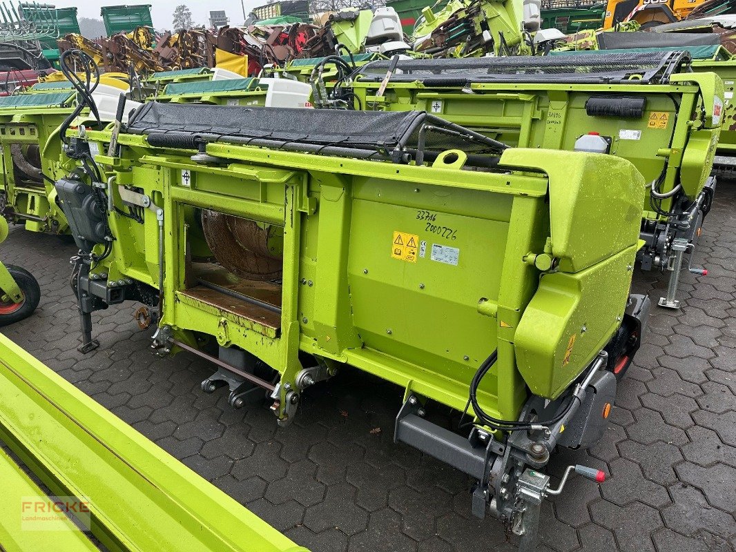 Feldhäcksler Pick-up tipa CLAAS PU 300 Profi Contour, Gebrauchtmaschine u Bockel - Gyhum (Slika 3)