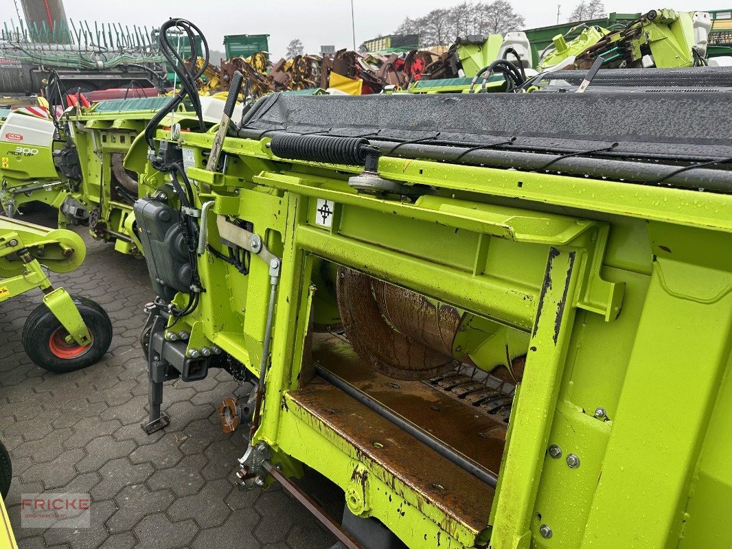 Feldhäcksler Pick-up tipa CLAAS PU 300 Profi Contour, Gebrauchtmaschine u Bockel - Gyhum (Slika 4)