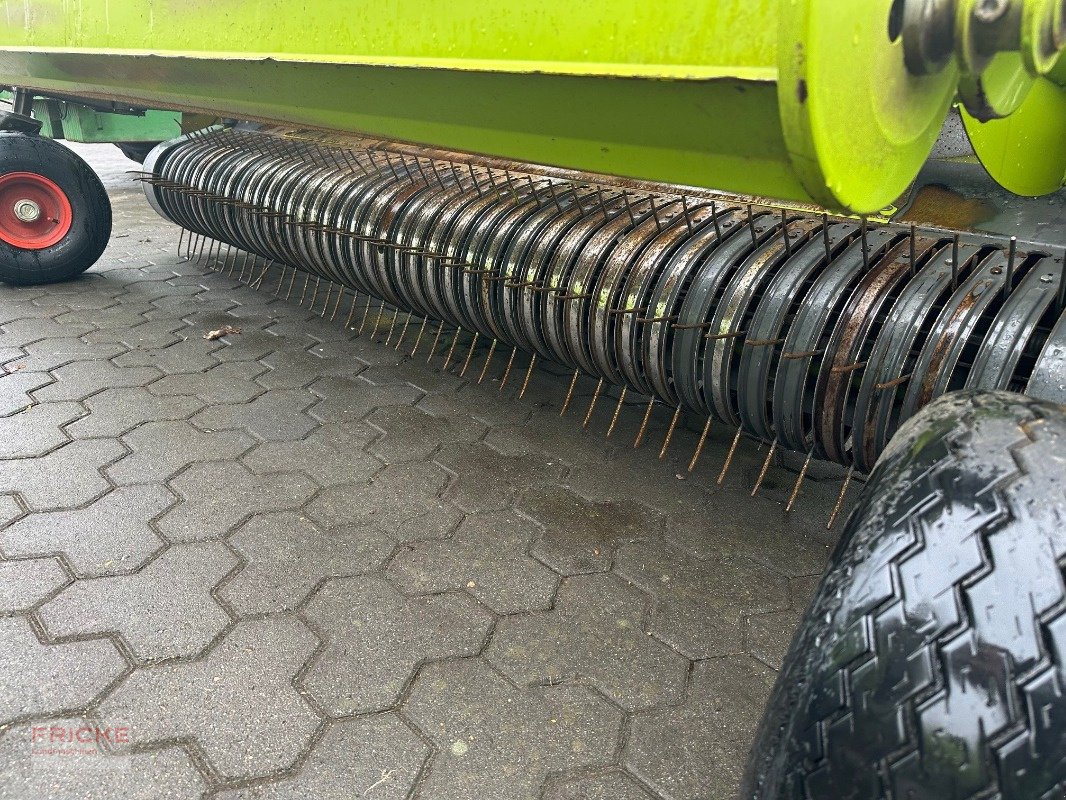 Feldhäcksler Pick-up tipa CLAAS PU 300 Profi Contour, Gebrauchtmaschine u Bockel - Gyhum (Slika 6)