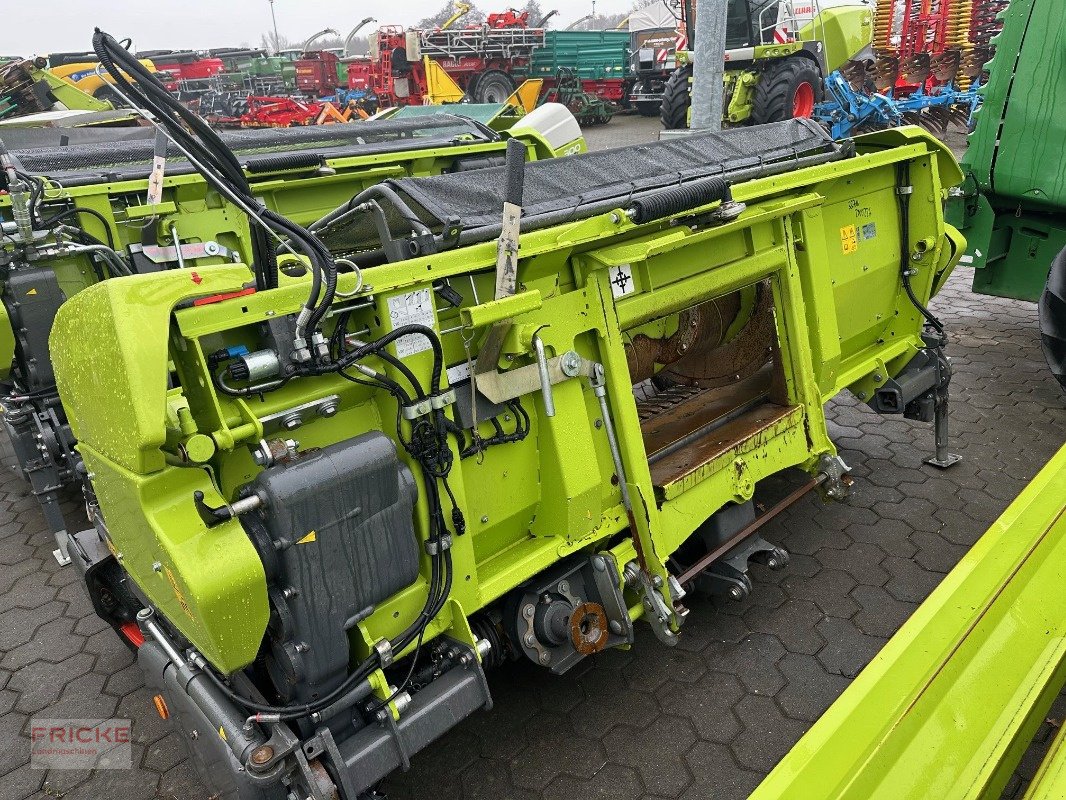 Feldhäcksler Pick-up tipa CLAAS PU 300 Profi Contour, Gebrauchtmaschine u Bockel - Gyhum (Slika 7)
