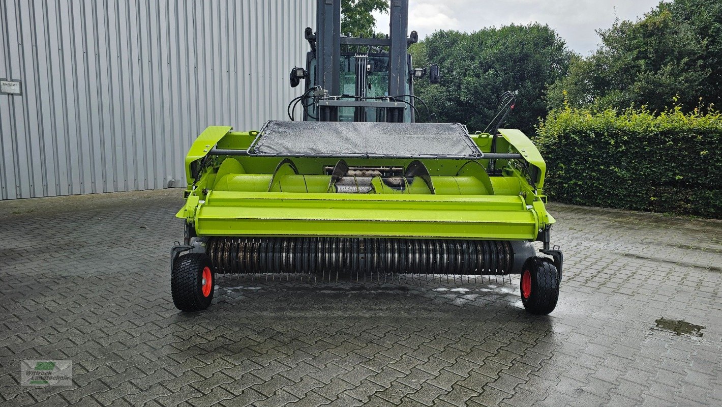 Feldhäcksler Pick-up typu CLAAS PU 300 PROFI CONTOUR, Gebrauchtmaschine v Rhede / Brual (Obrázek 4)