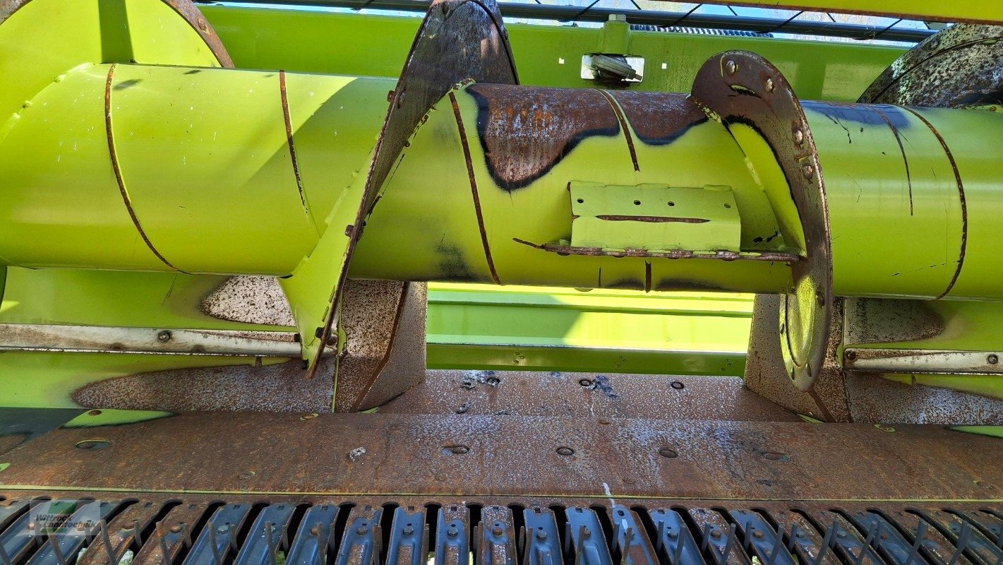 Feldhäcksler Pick-up typu CLAAS PU 300 PROFI CONTOUR, Gebrauchtmaschine v Rhede / Brual (Obrázek 3)