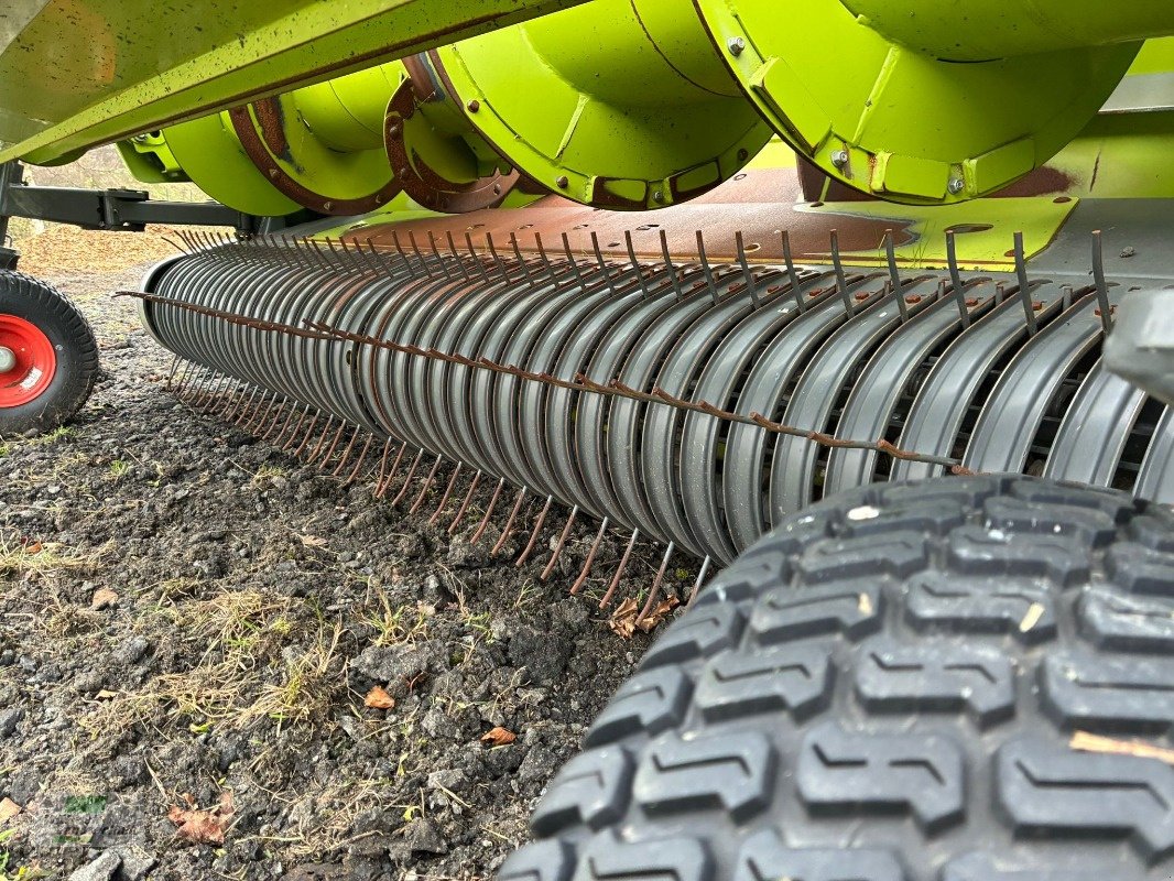 Feldhäcksler Pick-up des Typs CLAAS PU 300 Profi Contour, Neumaschine in Georgsheil (Bild 2)