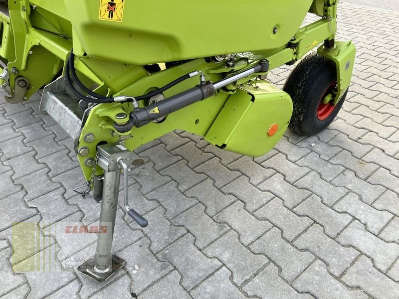 Feldhäcksler Pick-up типа CLAAS PU 300 PROFI - REDUZIERT!, Gebrauchtmaschine в Schwend (Фотография 21)