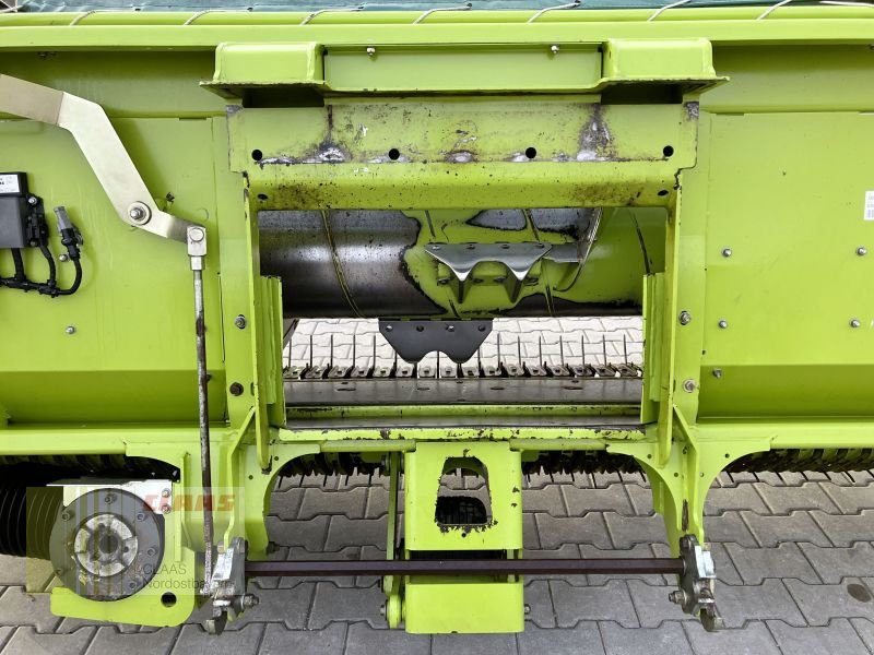 Feldhäcksler Pick-up типа CLAAS PU 300 PROFI - REDUZIERT!, Gebrauchtmaschine в Schwend (Фотография 19)