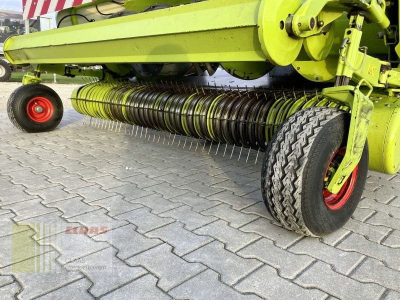 Feldhäcksler Pick-up типа CLAAS PU 300 PROFI - REDUZIERT!, Gebrauchtmaschine в Schwend (Фотография 14)