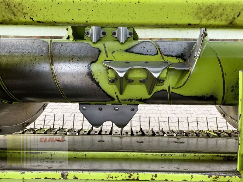 Feldhäcksler Pick-up типа CLAAS PU 300 PROFI - REDUZIERT!, Gebrauchtmaschine в Schwend (Фотография 20)