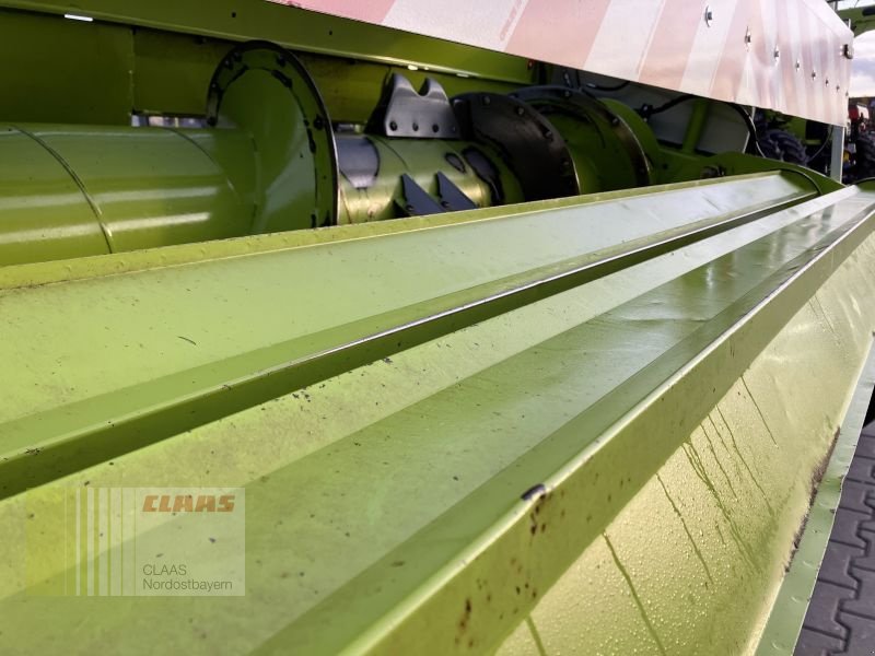 Feldhäcksler Pick-up типа CLAAS PU 300 PROFI - REDUZIERT!, Gebrauchtmaschine в Schwend (Фотография 10)