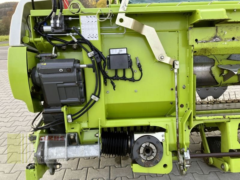 Feldhäcksler Pick-up типа CLAAS PU 300 PROFI - REDUZIERT!, Gebrauchtmaschine в Schwend (Фотография 18)