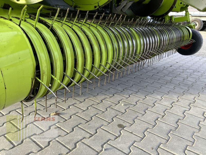 Feldhäcksler Pick-up типа CLAAS PU 300 PROFI - REDUZIERT!, Gebrauchtmaschine в Schwend (Фотография 15)