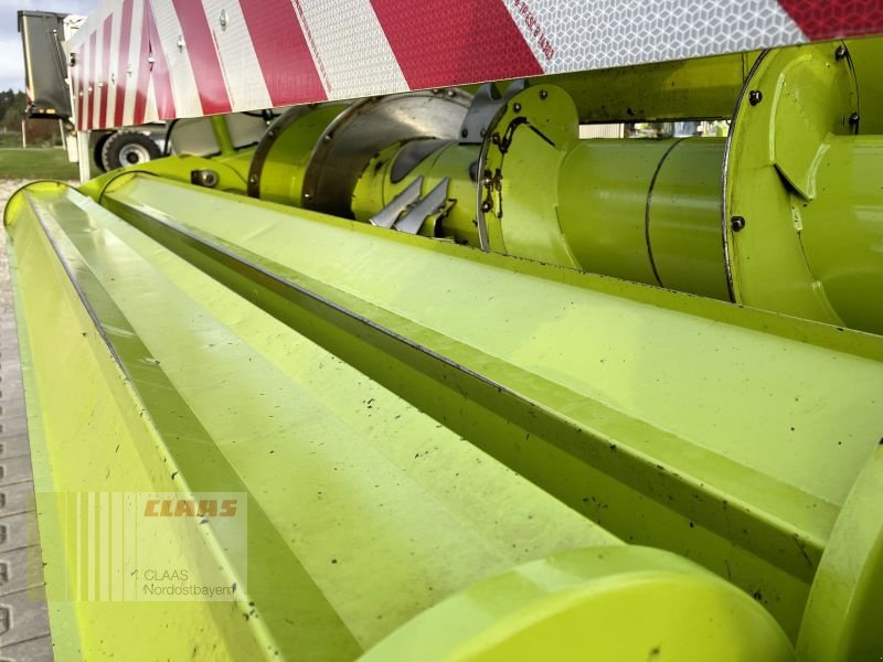 Feldhäcksler Pick-up типа CLAAS PU 300 PROFI - REDUZIERT!, Gebrauchtmaschine в Schwend (Фотография 12)