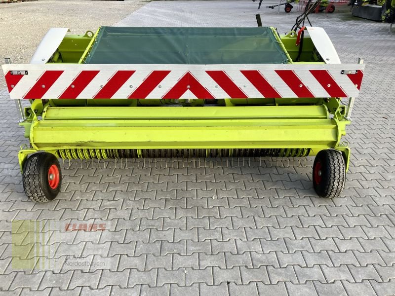Feldhäcksler Pick-up typu CLAAS PU 300 PROFI, Gebrauchtmaschine w Schwend (Zdjęcie 2)