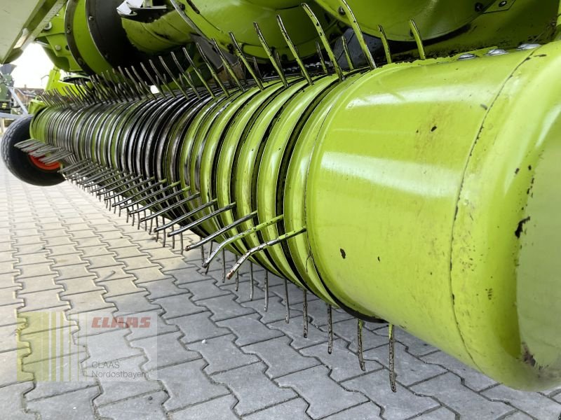 Feldhäcksler Pick-up typu CLAAS PU 300 PROFI, Gebrauchtmaschine w Schwend (Zdjęcie 15)