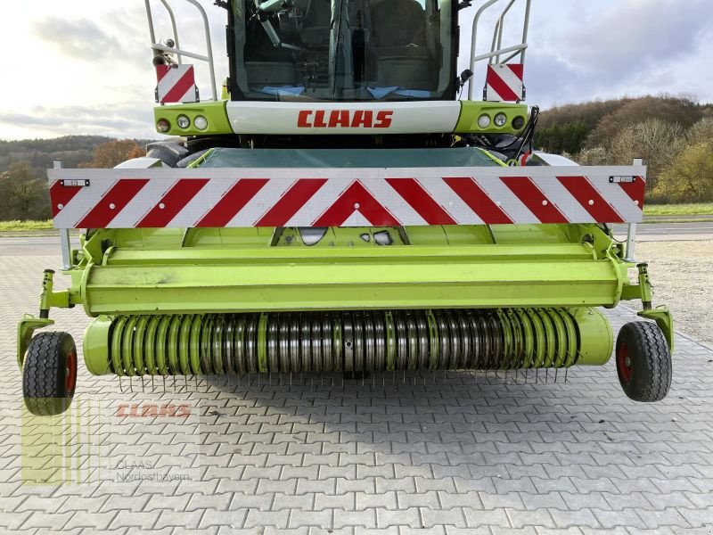 Feldhäcksler Pick-up typu CLAAS PU 300 PROFI, Gebrauchtmaschine w Schwend (Zdjęcie 23)