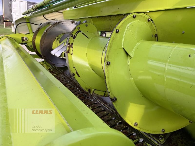 Feldhäcksler Pick-up typu CLAAS PU 300 PROFI, Gebrauchtmaschine w Schwend (Zdjęcie 12)