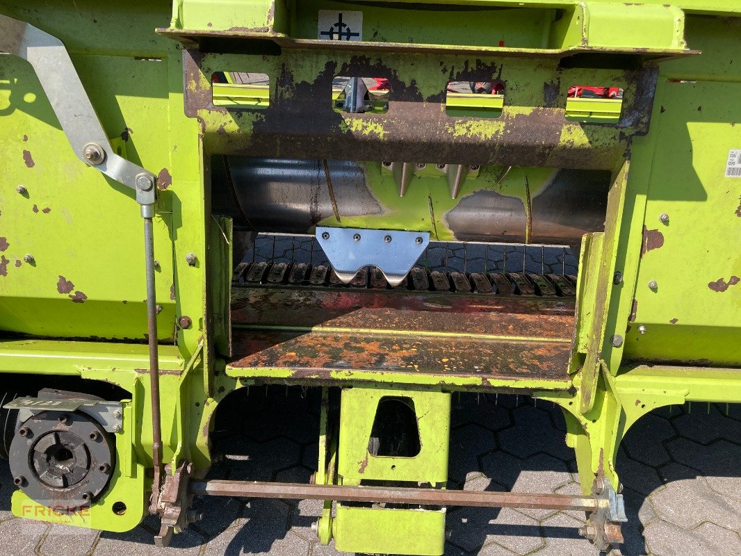 Feldhäcksler Pick-up tip CLAAS PU 300 Profi, Gebrauchtmaschine in Bockel - Gyhum (Poză 5)
