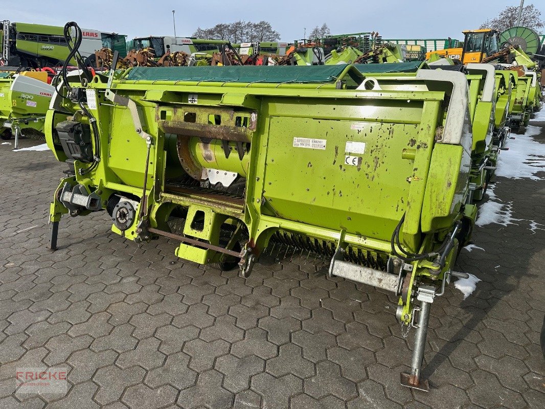 Feldhäcksler Pick-up typu CLAAS PU 300 Profi, Gebrauchtmaschine v Bockel - Gyhum (Obrázek 5)
