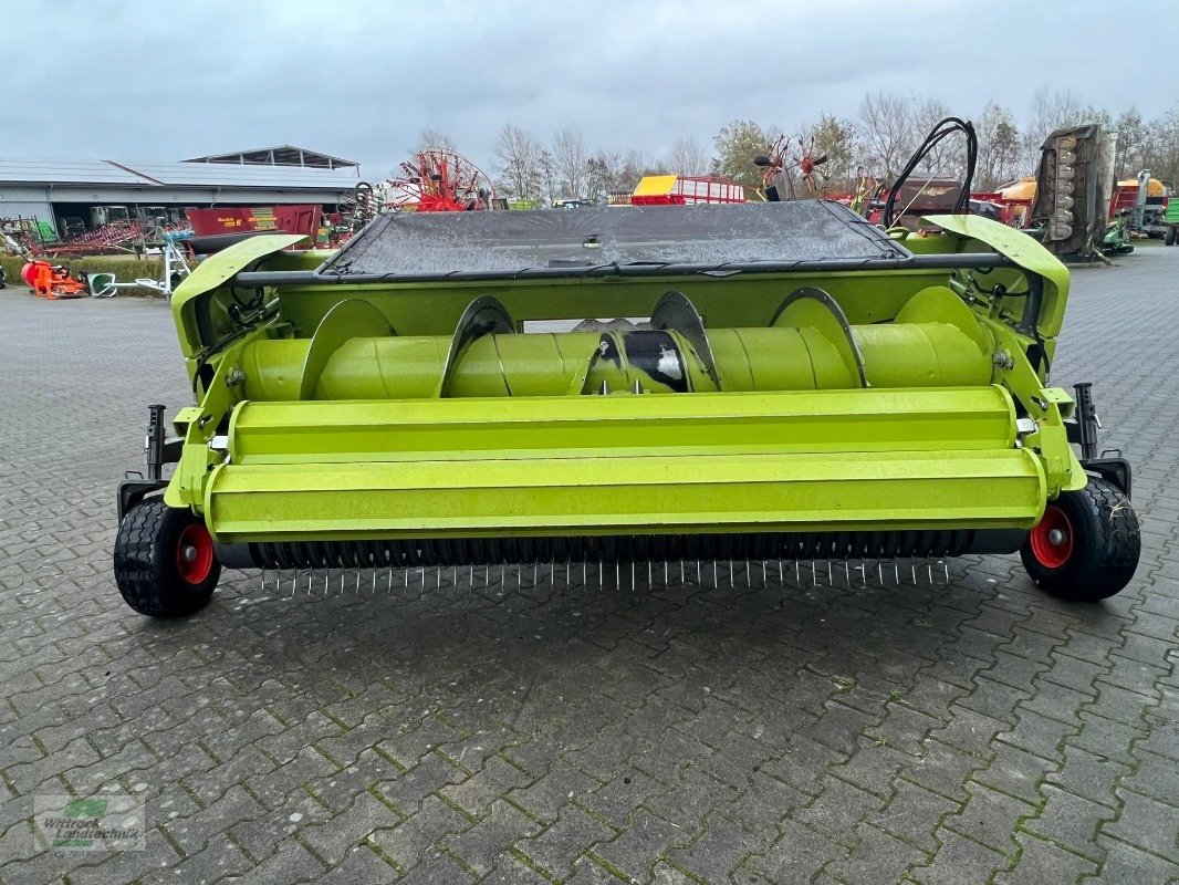 Feldhäcksler Pick-up des Typs CLAAS PU 300, Gebrauchtmaschine in Rhede / Brual (Bild 3)