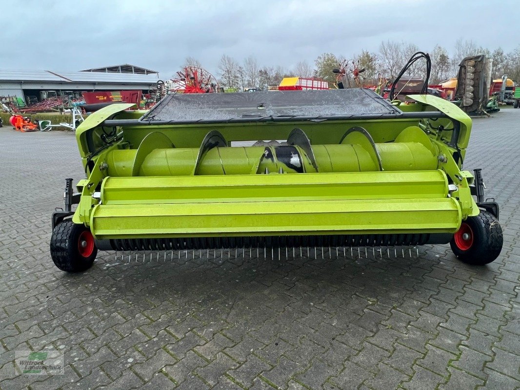 Feldhäcksler Pick-up a típus CLAAS PU 300, Gebrauchtmaschine ekkor: Rhede / Brual (Kép 3)