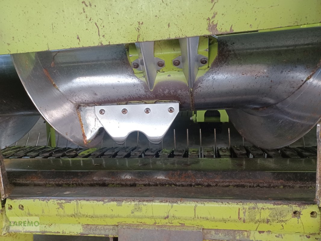 Feldhäcksler Pick-up typu CLAAS PU 300, Gebrauchtmaschine v Langenwetzendorf (Obrázek 12)