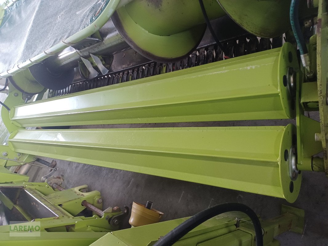 Feldhäcksler Pick-up typu CLAAS PU 300, Gebrauchtmaschine v Langenwetzendorf (Obrázek 11)