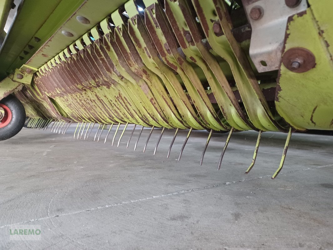 Feldhäcksler Pick-up typu CLAAS PU 300, Gebrauchtmaschine v Langenwetzendorf (Obrázek 7)