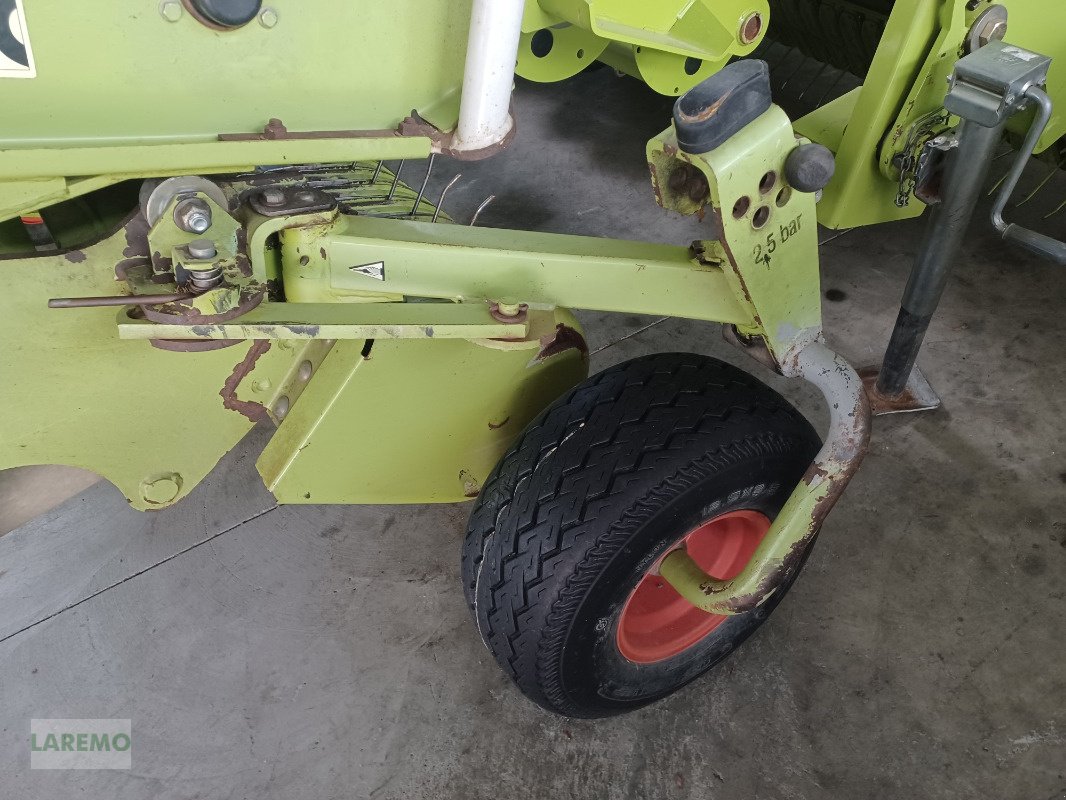 Feldhäcksler Pick-up typu CLAAS PU 300, Gebrauchtmaschine v Langenwetzendorf (Obrázek 10)