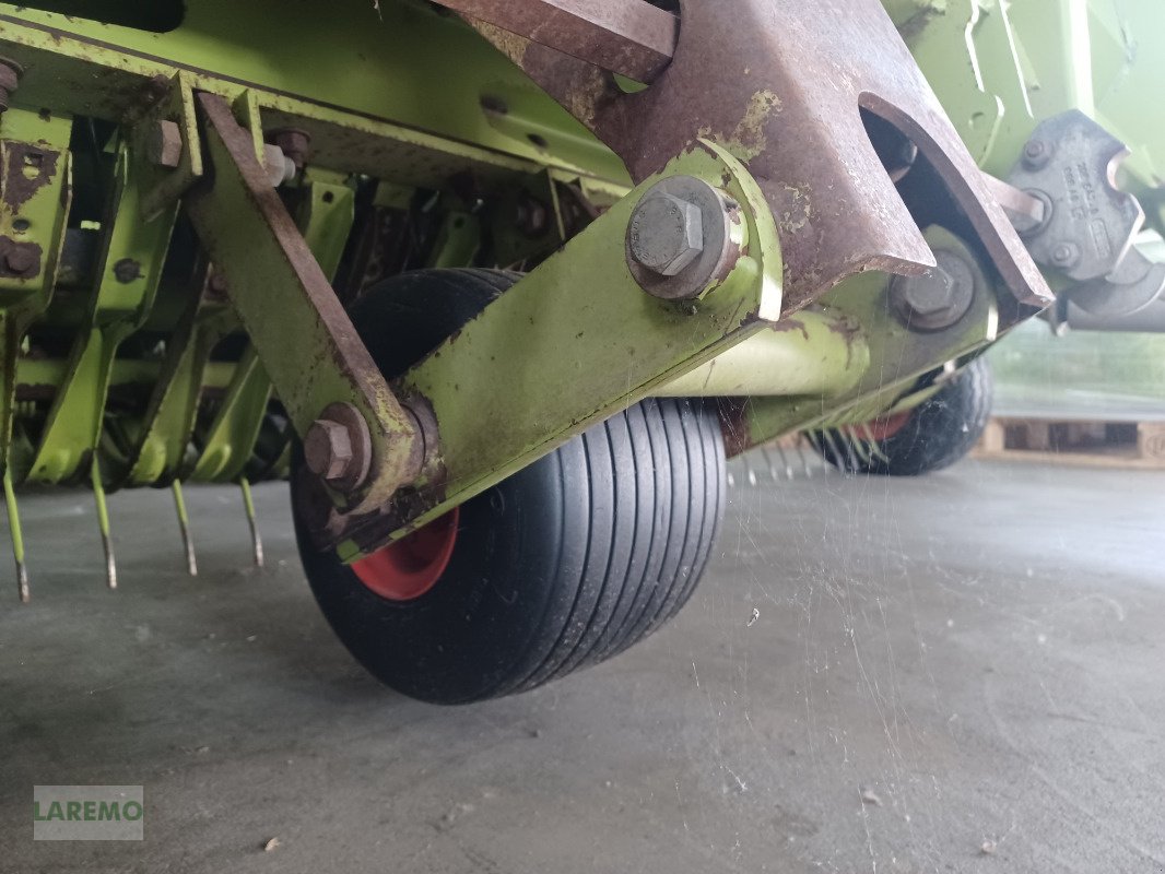 Feldhäcksler Pick-up typu CLAAS PU 300, Gebrauchtmaschine v Langenwetzendorf (Obrázek 8)