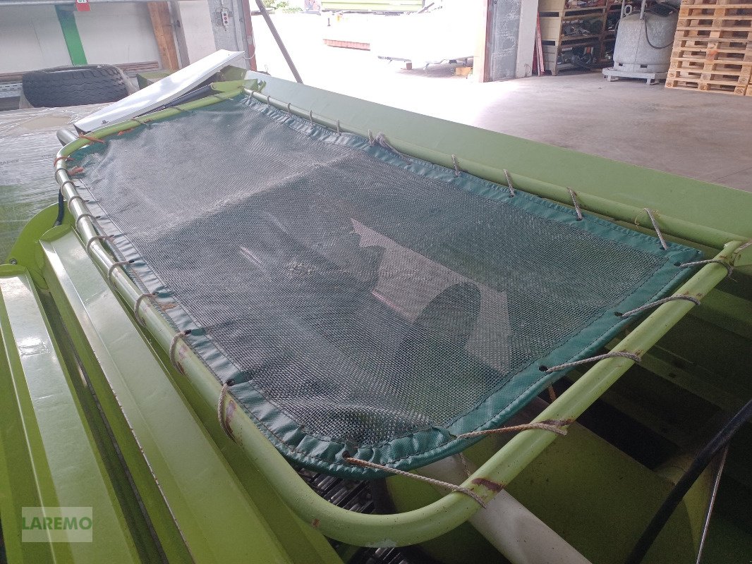 Feldhäcksler Pick-up typu CLAAS PU 300, Gebrauchtmaschine v Langenwetzendorf (Obrázek 15)