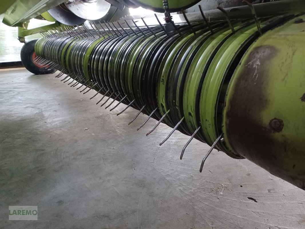 Feldhäcksler Pick-up des Typs CLAAS PU 300, Gebrauchtmaschine in Langenwetzendorf (Bild 5)