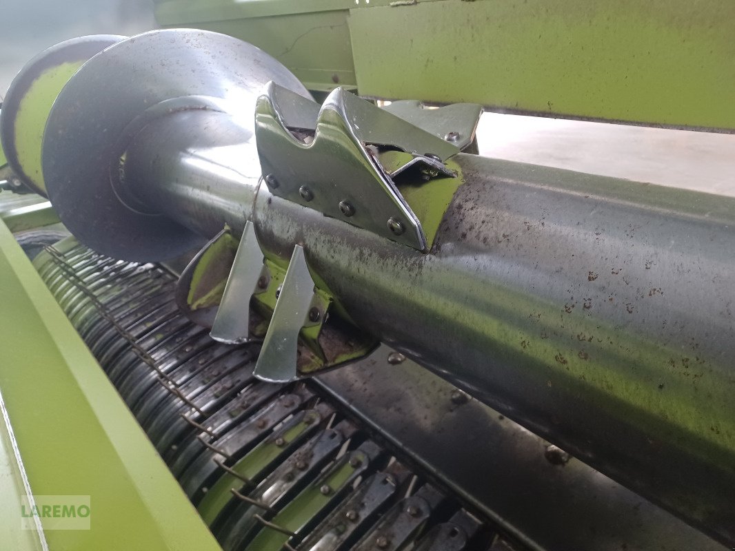 Feldhäcksler Pick-up des Typs CLAAS PU 300, Gebrauchtmaschine in Langenwetzendorf (Bild 13)