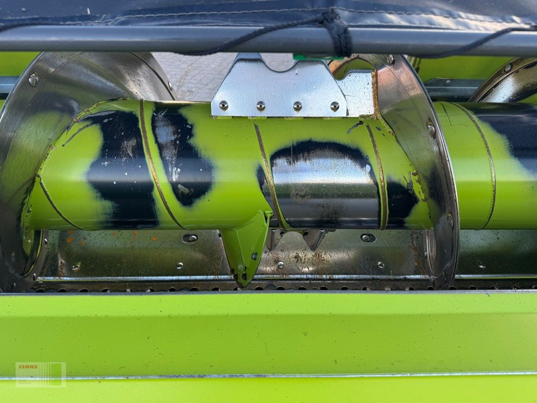 Feldhäcksler Pick-up typu CLAAS PU 300, Gebrauchtmaschine v Risum-Lindholm (Obrázek 4)