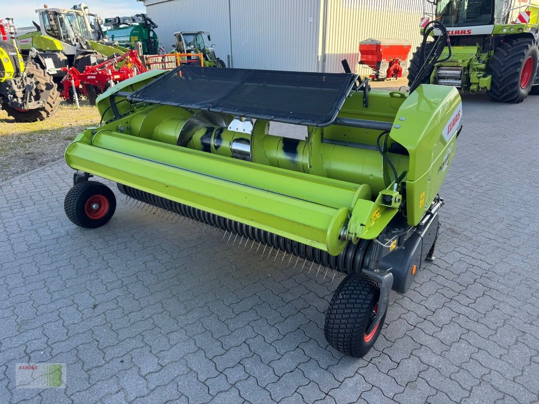 Feldhäcksler Pick-up typu CLAAS PU 300, Gebrauchtmaschine v Risum-Lindholm (Obrázek 1)
