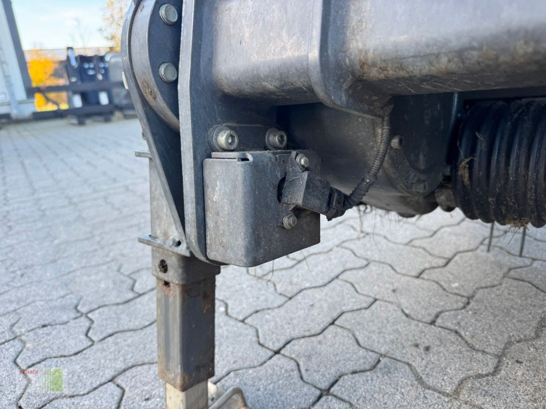 Feldhäcksler Pick-up typu CLAAS PU 300, Gebrauchtmaschine v Risum-Lindholm (Obrázek 13)