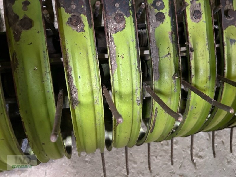 Feldhäcksler Pick-up typu CLAAS PU300HD, Gebrauchtmaschine v Kundschaft (Obrázek 5)