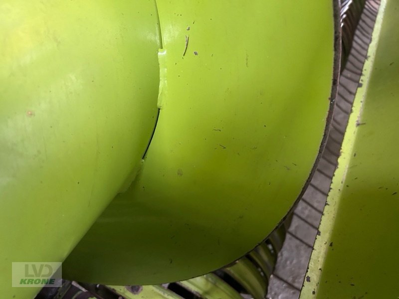 Feldhäcksler Pick-up typu CLAAS PU300HD, Gebrauchtmaschine v Kundschaft (Obrázek 6)