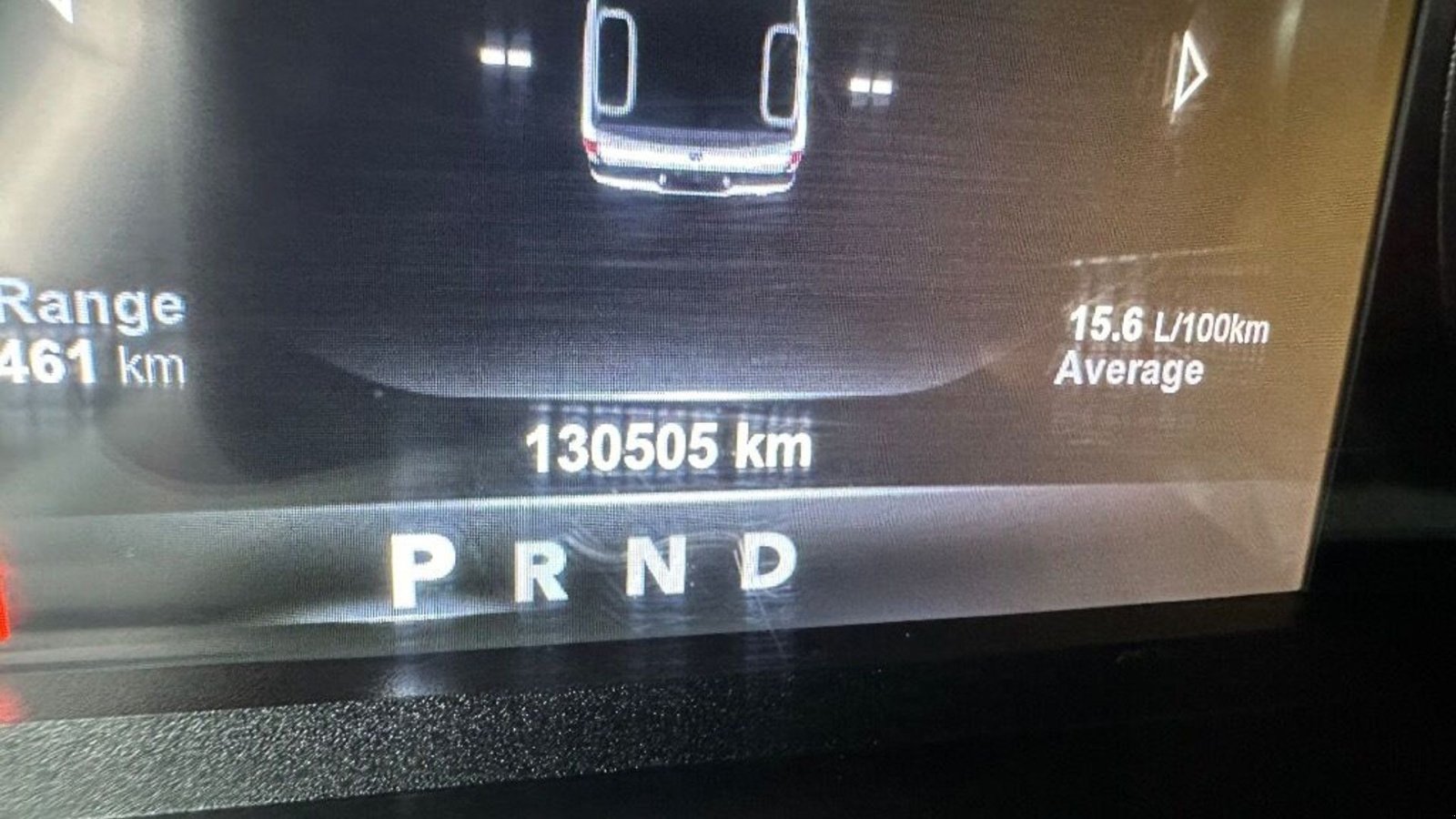 Feldhäcksler Pick-up typu Dodge Ram 1500, Gebrauchtmaschine v Rødovre (Obrázek 3)