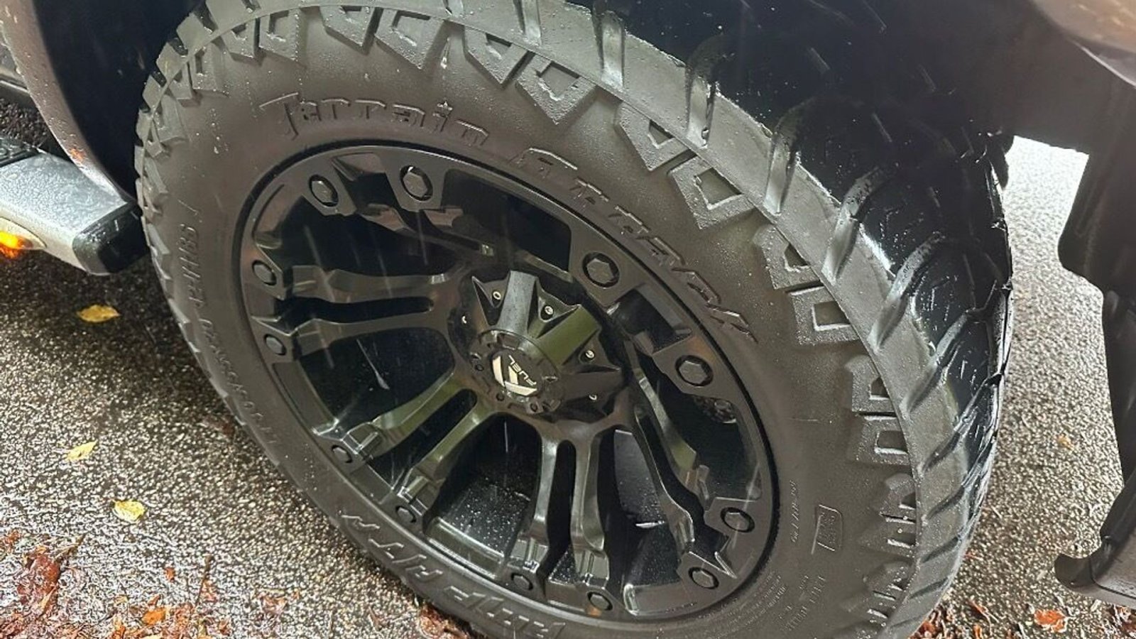 Feldhäcksler Pick-up typu Dodge Ram 1500, Gebrauchtmaschine v Rødovre (Obrázek 5)