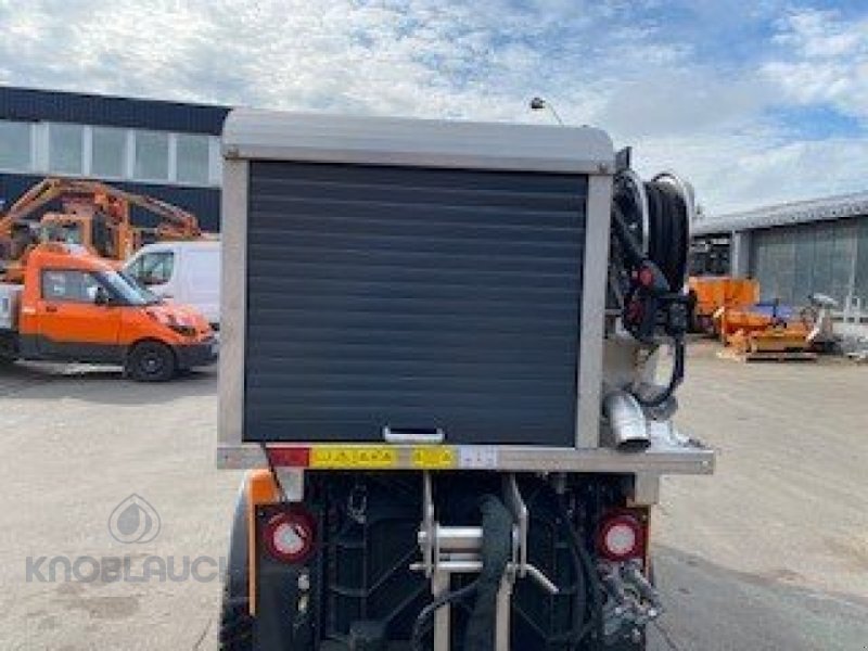 Feldhäcksler Pick-up typu EcoTech IceFighter 7RZPSW, Neumaschine v Immendingen (Obrázek 3)