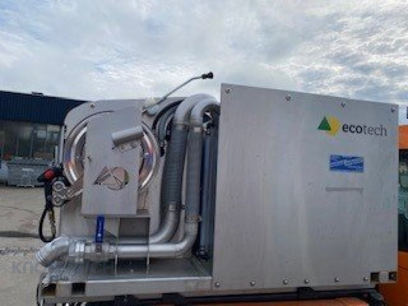 Feldhäcksler Pick-up typu EcoTech IceFighter 7RZPSW, Neumaschine v Immendingen (Obrázek 5)