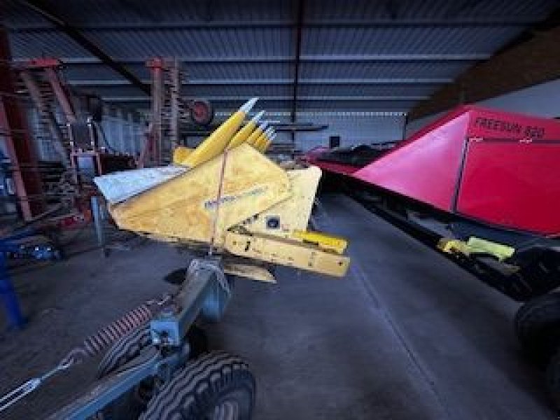 Feldhäcksler Pick-up des Typs Fantini CUEILLEUR, Gebrauchtmaschine in DUN SUR MEUSE (Bild 2)