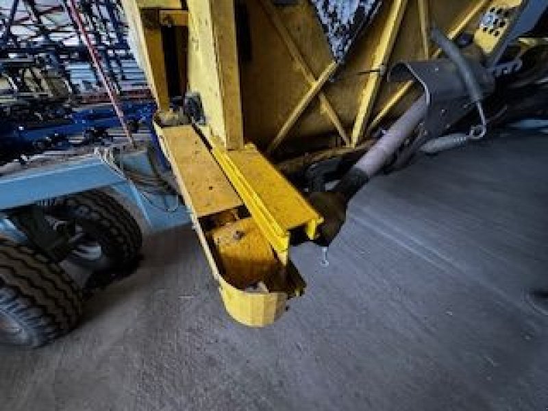 Feldhäcksler Pick-up des Typs Fantini CUEILLEUR, Gebrauchtmaschine in DUN SUR MEUSE (Bild 11)