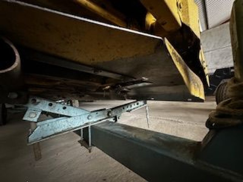 Feldhäcksler Pick-up des Typs Fantini CUEILLEUR, Gebrauchtmaschine in DUN SUR MEUSE (Bild 10)