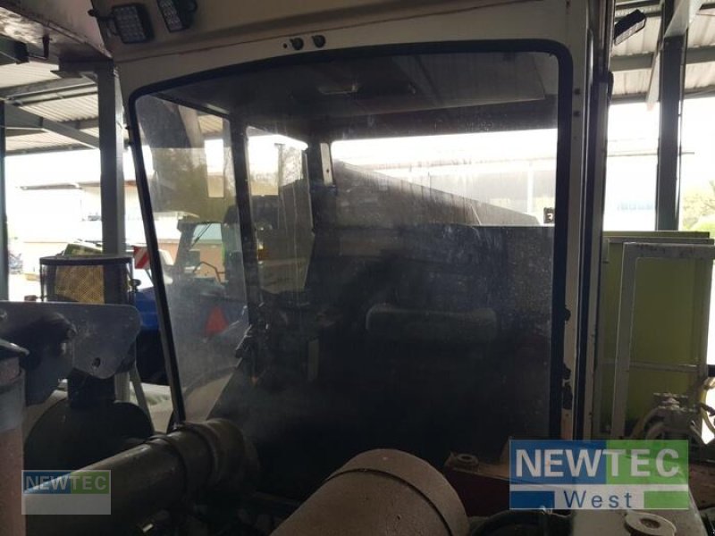 Feldhäcksler Pick-up typu Geringhoff MAISMÜHLE, Gebrauchtmaschine w Heinbockel-Hagenah (Zdjęcie 19)