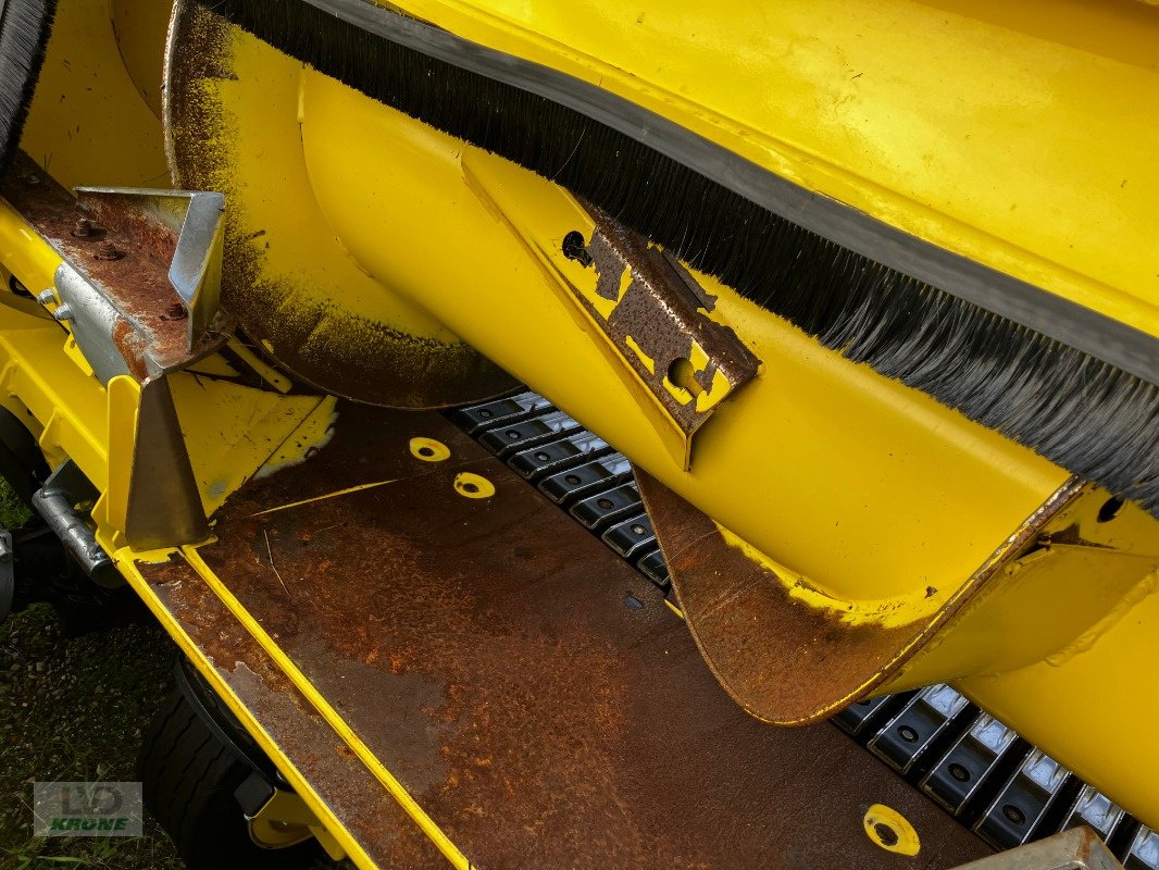 Feldhäcksler Pick-up от тип John Deere 30R, Gebrauchtmaschine в Schwerin (Снимка 3)