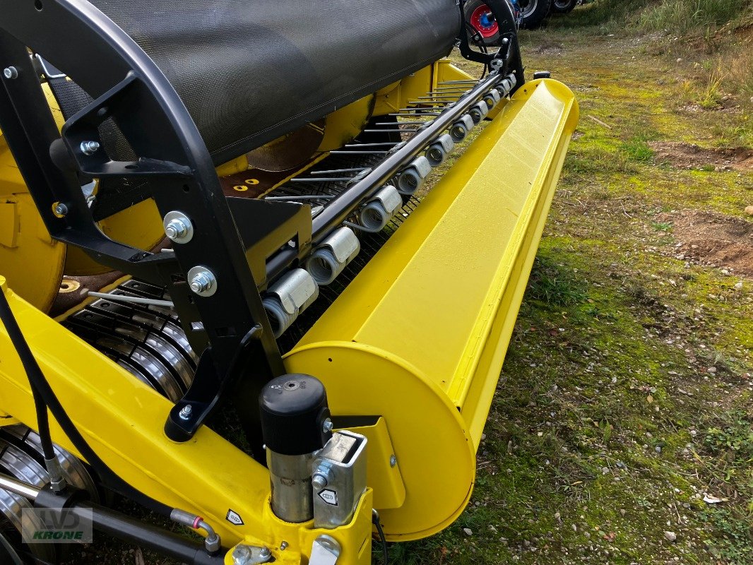 Feldhäcksler Pick-up от тип John Deere 30R, Gebrauchtmaschine в Schwerin (Снимка 8)