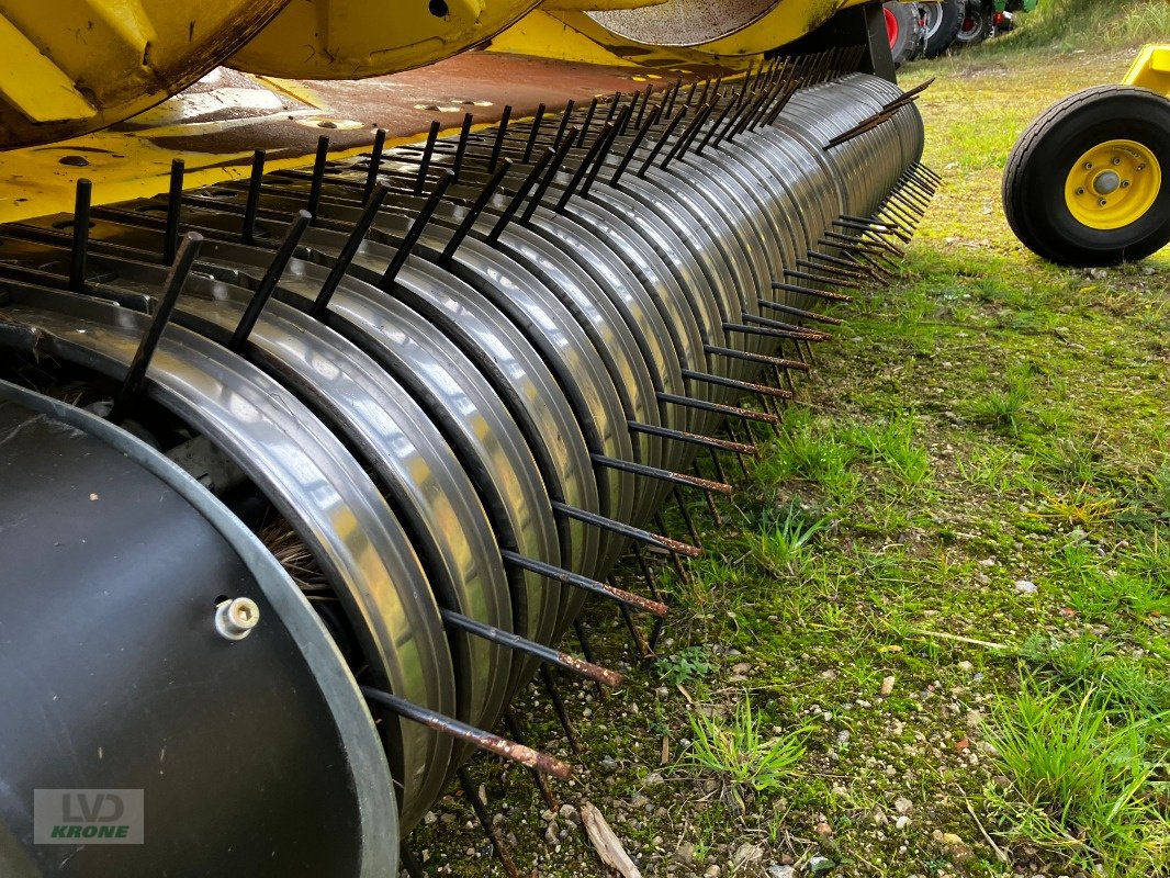 Feldhäcksler Pick-up от тип John Deere 30R, Gebrauchtmaschine в Schwerin (Снимка 9)