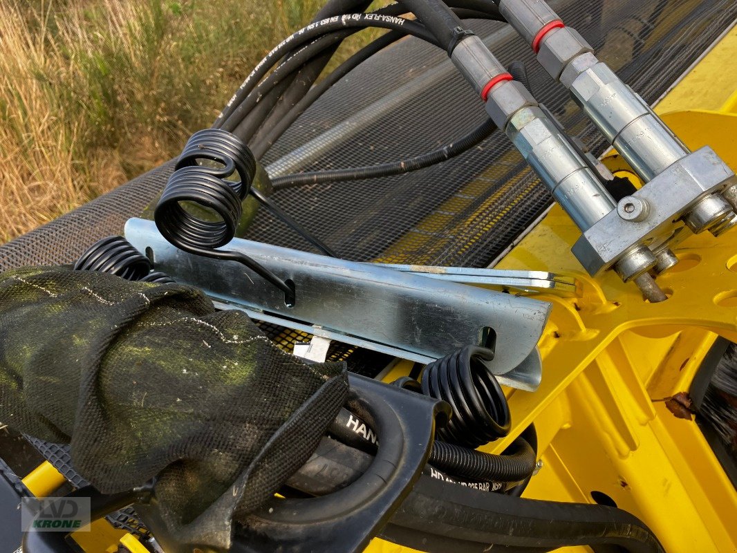 Feldhäcksler Pick-up от тип John Deere 30R, Gebrauchtmaschine в Schwerin (Снимка 12)