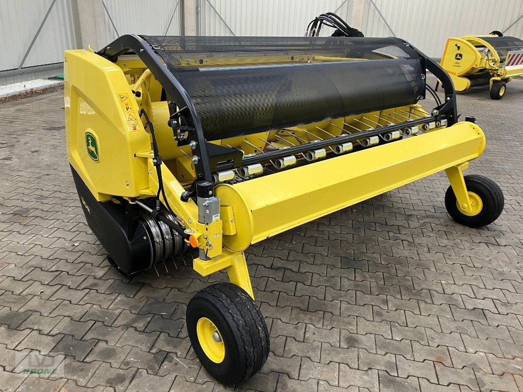 Feldhäcksler Pick-up del tipo John Deere 30R, Gebrauchtmaschine In Spelle (Immagine 2)